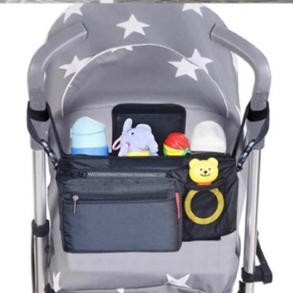 stroller hanging bag